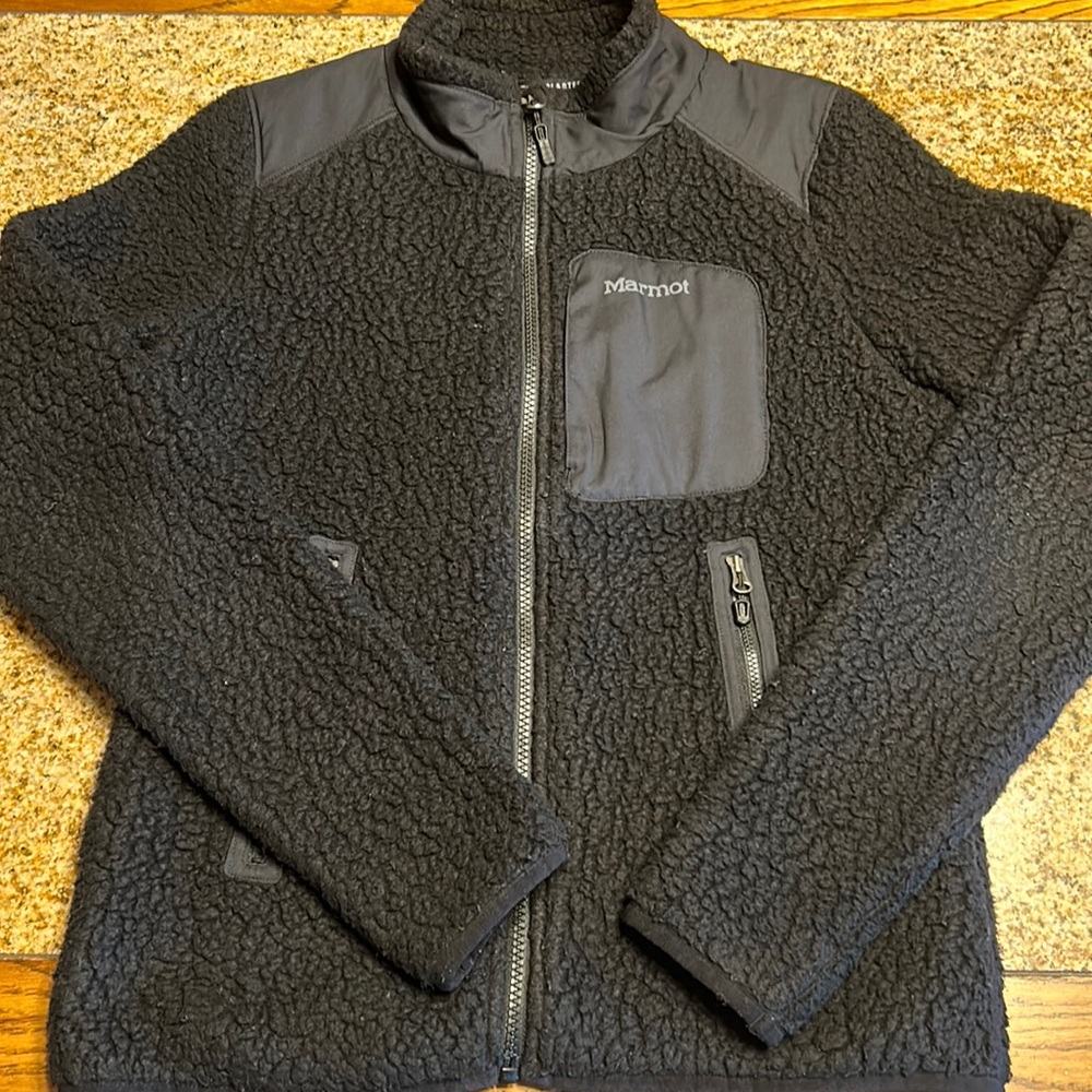 Marmot Jacket - image 1